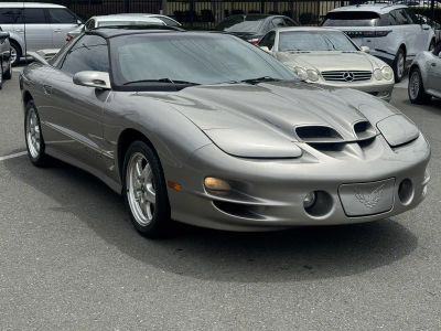 2002 Pontiac Firebird - Photo 2