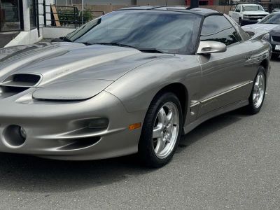 2002 Pontiac Firebird - Photo 24