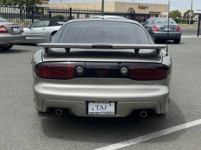 2002 Pontiac Firebird - Photo 22