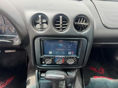 2002 Pontiac Firebird - Photo 8