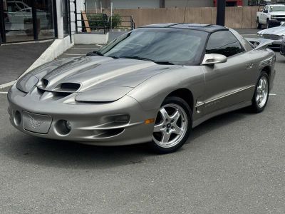 2002 Pontiac Firebird - Photo 1