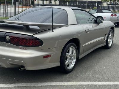 2002 Pontiac Firebird - Photo 21