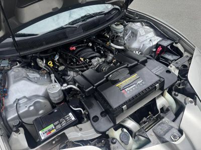 2002 Pontiac Firebird - Photo 11