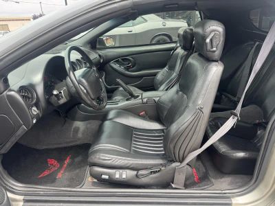 2002 Pontiac Firebird - Photo 5