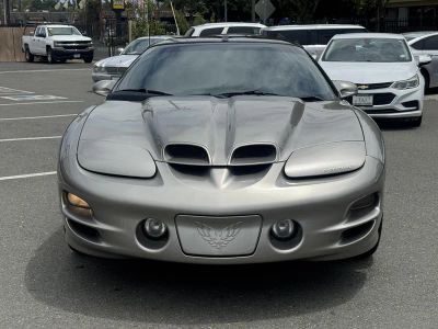 2002 Pontiac Firebird - Photo 25