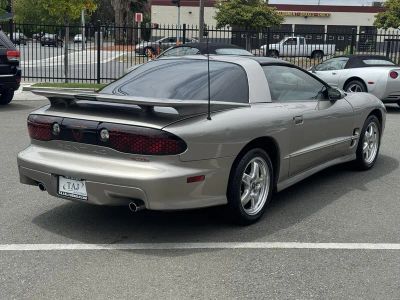 2002 Pontiac Firebird - Photo 3