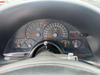 2002 Pontiac Firebird - Photo 9