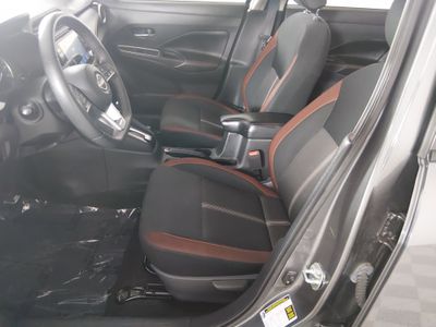 2024 Nissan Versa - Photo 19