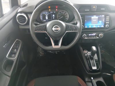 2024 Nissan Versa - Photo 20