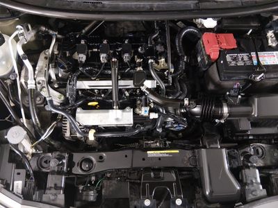 2024 Nissan Versa - Photo 9