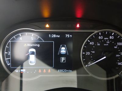 2024 Nissan Versa - Photo 14
