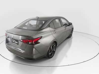 2024 Nissan Versa - Photo 7