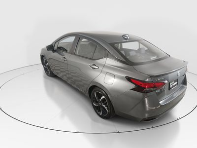 2024 Nissan Versa - Photo 5