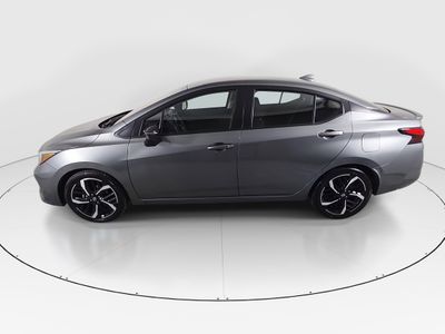 2024 Nissan Versa - Photo 4
