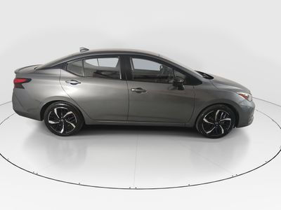 2024 Nissan Versa - Photo 8