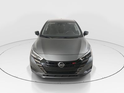 2024 Nissan Versa - Photo 2