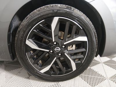 2024 Nissan Versa - Photo 10