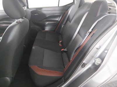2024 Nissan Versa - Photo 18