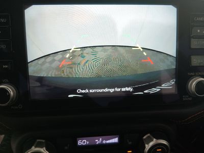 2024 Nissan Versa - Photo 16