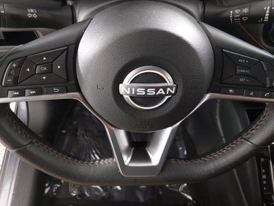 2024 Nissan Versa - Photo 12