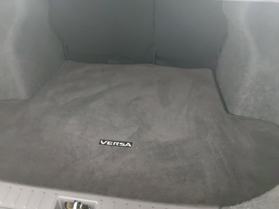 2024 Nissan Versa - Photo 11