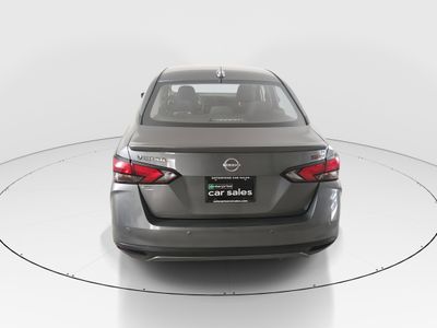 2024 Nissan Versa - Photo 6