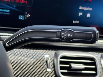 2026 Mercedes-Benz GLE — photo 24 view