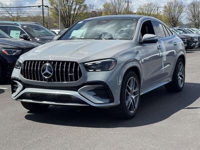 2026 Mercedes-Benz GLE — photo 7 view
