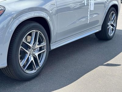 2026 Mercedes-Benz GLE — photo 13 view