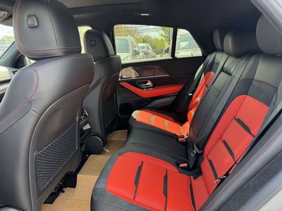 2026 Mercedes-Benz GLE — photo 30 view