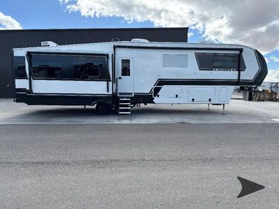 2026 Brinkley Model Z - Photo 5