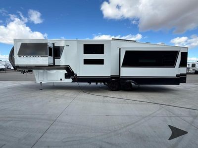 2026 Brinkley Model Z - Photo 8