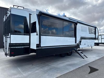 2026 Brinkley Model Z - Photo 6