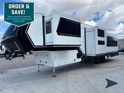 2026 Brinkley Model Z - Photo 1