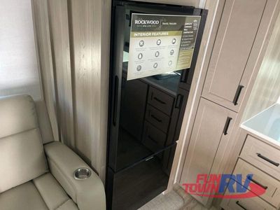 2026 Forest River RV Rockwood Mini Lite - Photo 14