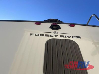 2026 Forest River RV Rockwood Mini Lite - Photo 28
