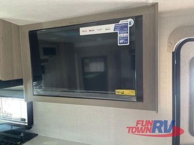 2026 Forest River RV Rockwood Mini Lite - Photo 17