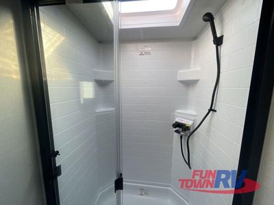 2026 Forest River RV Rockwood Mini Lite - Photo 24