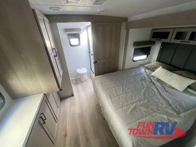 2026 Forest River RV Rockwood Mini Lite - Photo 18