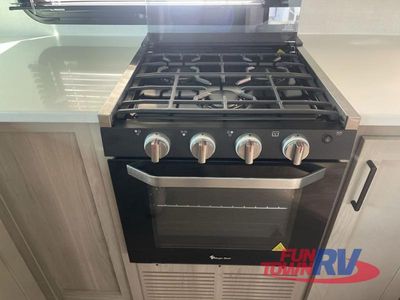 2026 Forest River RV Rockwood Mini Lite - Photo 12