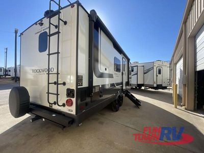 2026 Forest River RV Rockwood Mini Lite - Photo 8