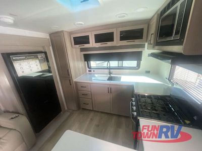 2026 Forest River RV Rockwood Mini Lite - Photo 10