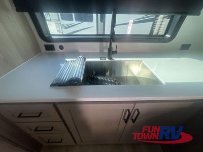 2026 Forest River RV Rockwood Mini Lite - Photo 11