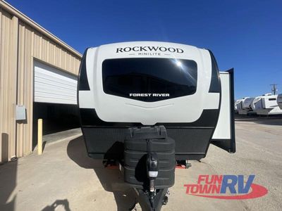 2026 Forest River RV Rockwood Mini Lite - Photo 5