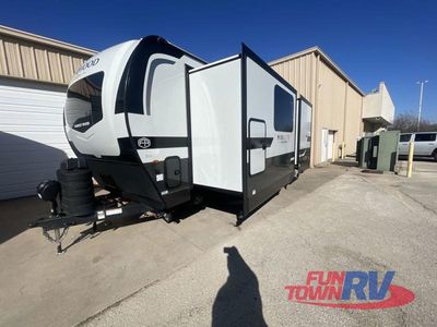2026 Forest River RV Rockwood Mini Lite - Photo 6