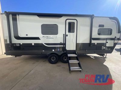 2026 Forest River RV Rockwood Mini Lite - Photo 4