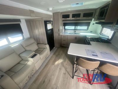 2026 Forest River RV Rockwood Mini Lite - Photo 9