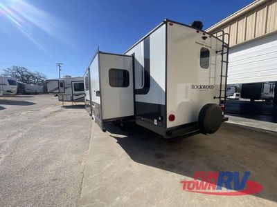 2026 Forest River RV Rockwood Mini Lite - Photo 7