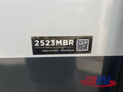 2026 Forest River RV Rockwood Mini Lite - Photo 29