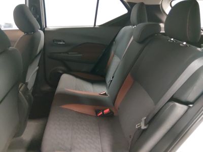 2024 Nissan Kicks — photo 24 view